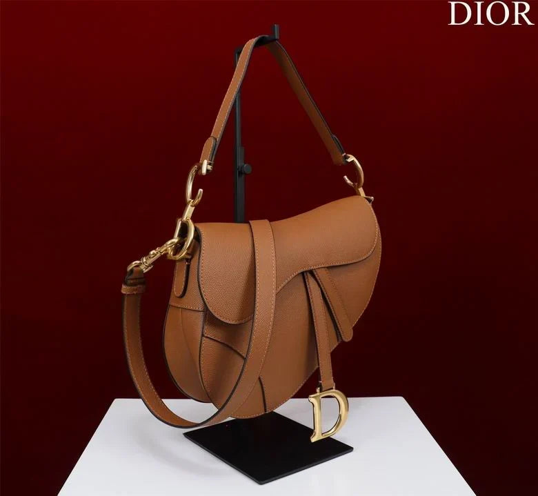 Dior - handbag