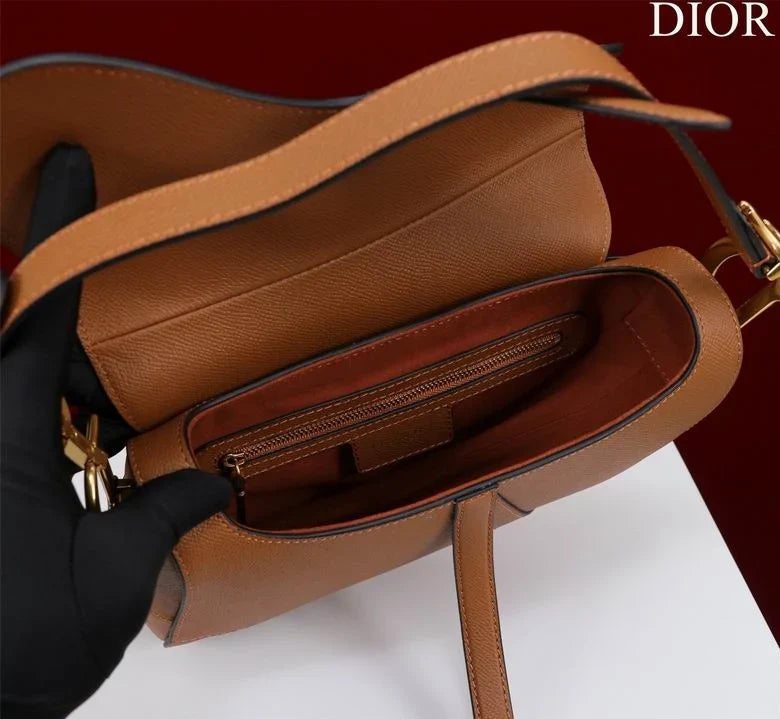 Dior - handbag