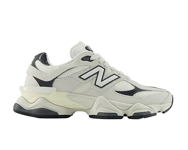 New Balance 9060 - White Black