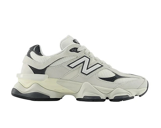 New Balance 9060 - White Black