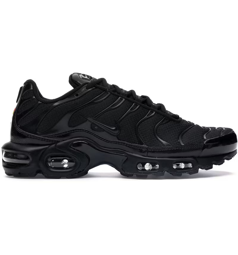 Nike TN - Black