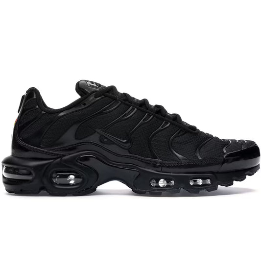 Nike TN - Black
