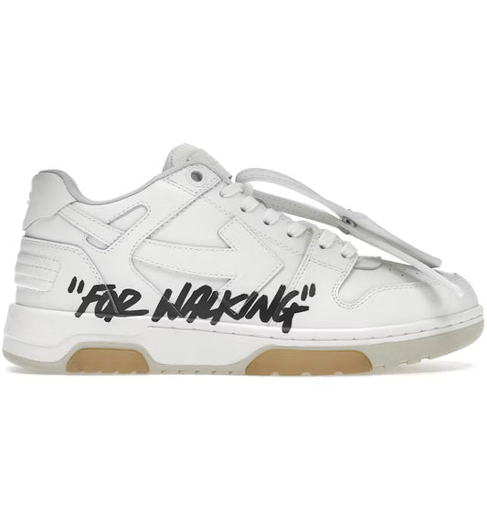 Off White Out Of Office - White For Walking