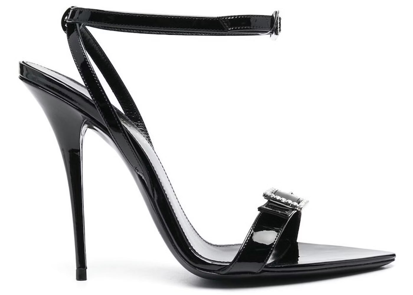 YSL - Gippy Bucked No Logo