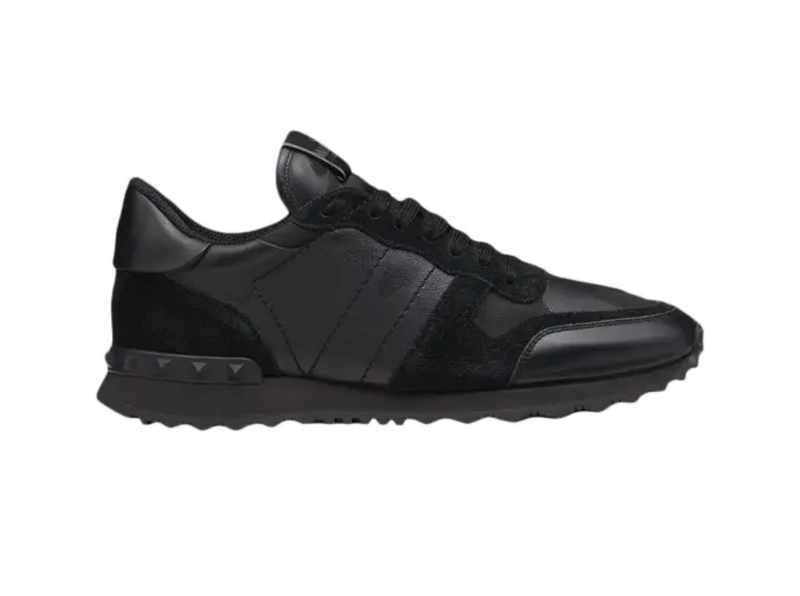 Valentino Rockrunner - Black