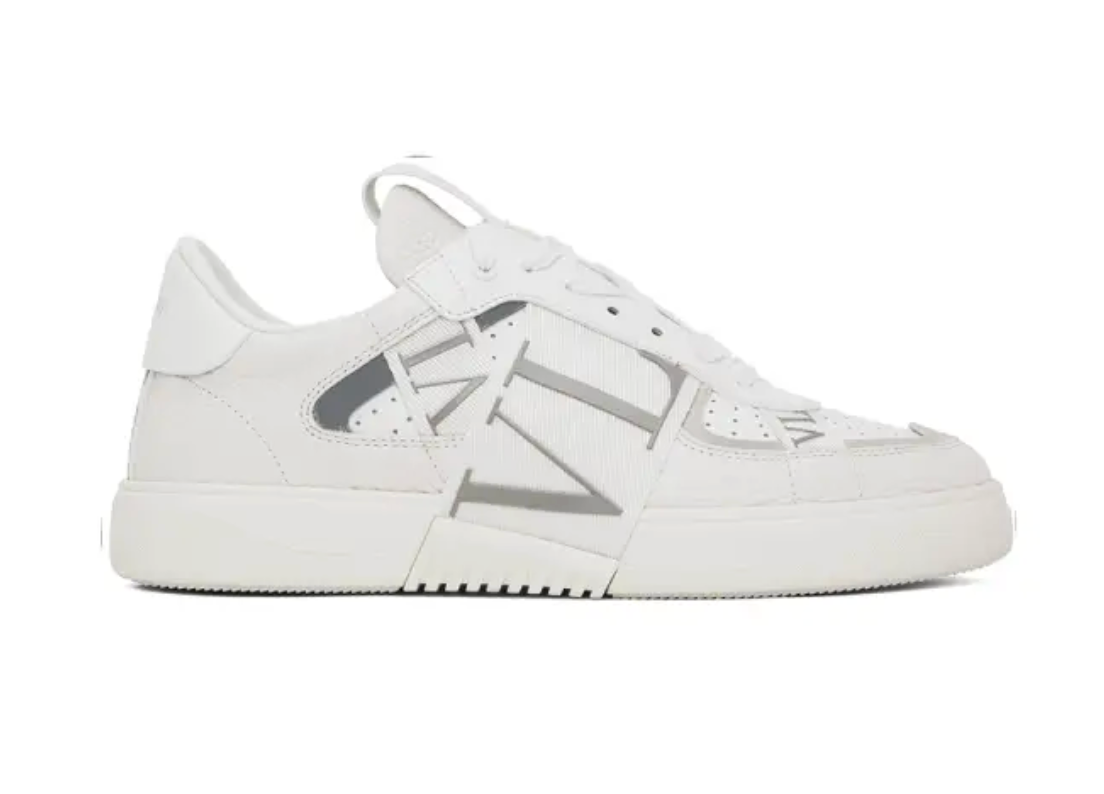 Valentino Garavani - Sneaker White