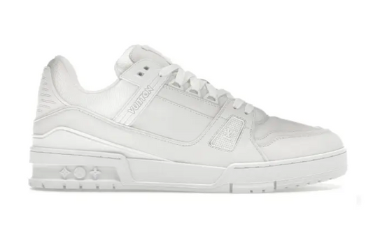 Louis Vuitton - Trainer White