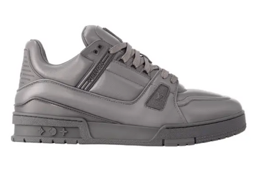 Louis Vuitton - Dark Gray