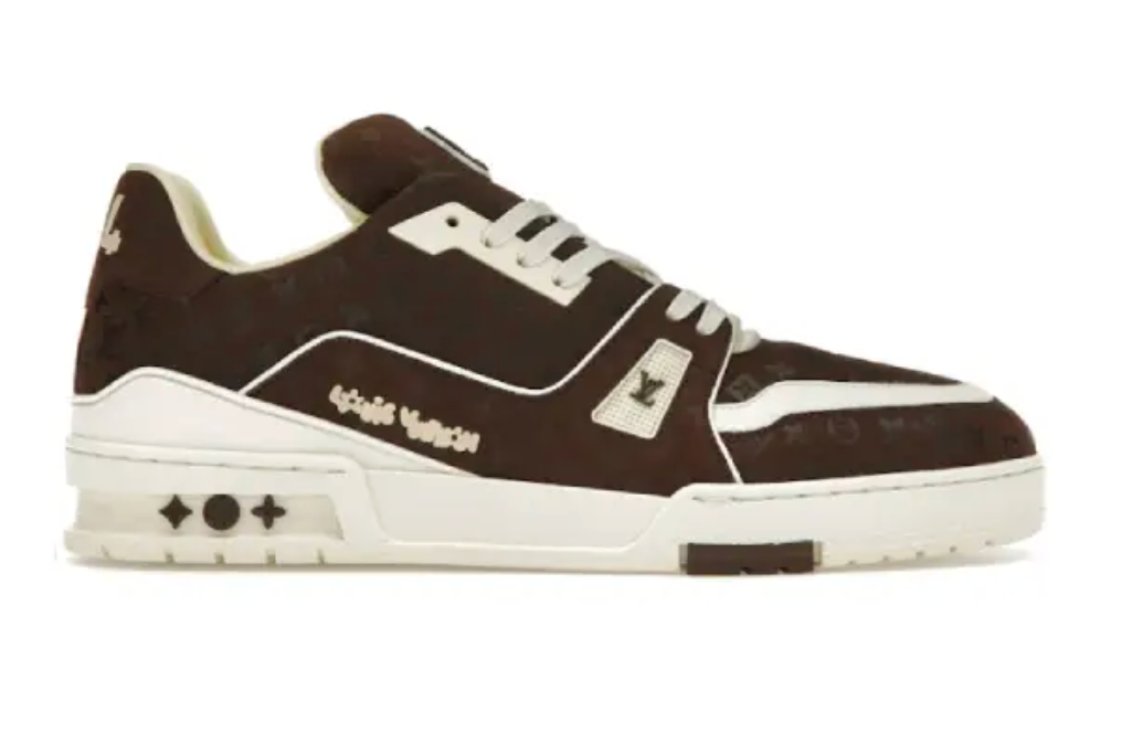 Louis Vuitton - Tyler Mocha