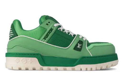 Louis Vuitton - Maxi Green