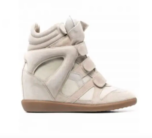 Isabel Marant - High Cream White