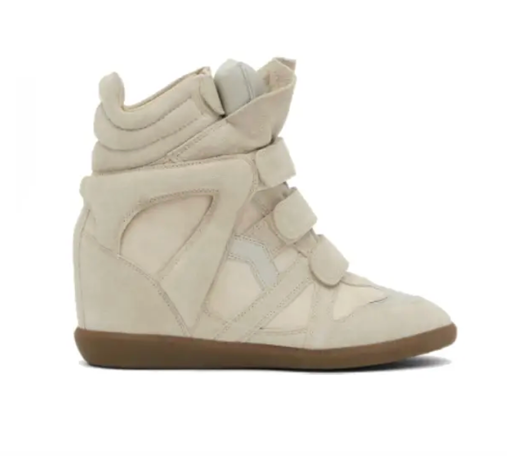 Isabel Marant - Light Beige