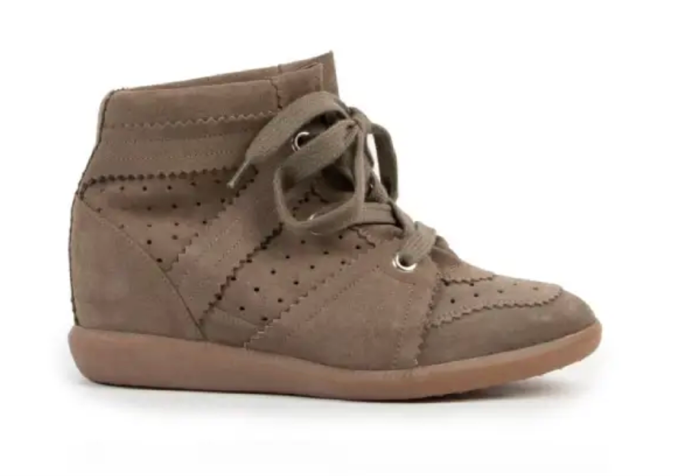 Isabel Marant - Bobby Suede