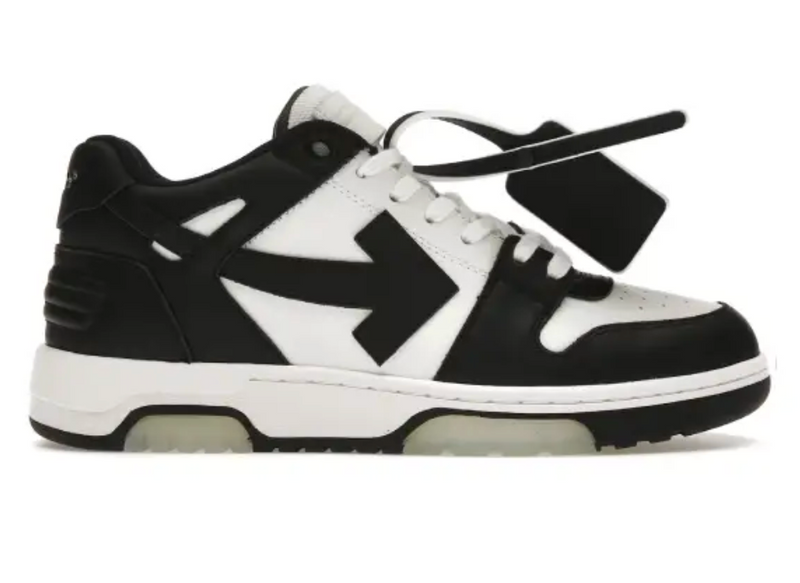 Off White Out of Office - Panda
