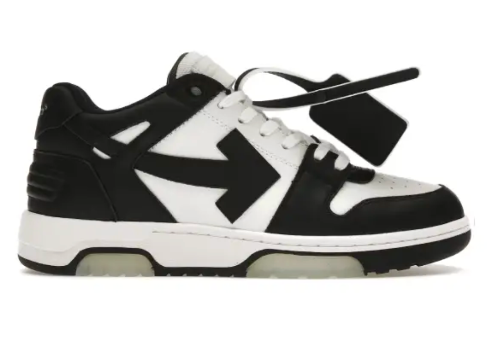 Off White Out of Office - Panda