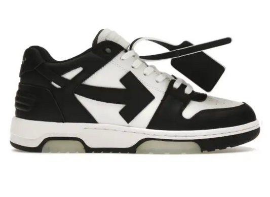 Off White Out of Office - Panda