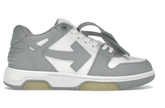 Off White Out of Office - Grey White