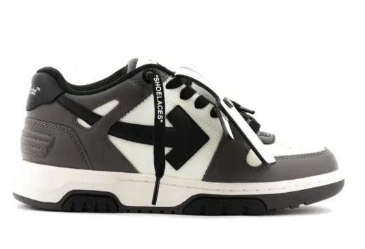 Off White Out of Office - Dark Gray Blue