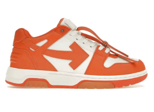 Off White Out of Office - Orange Fluo