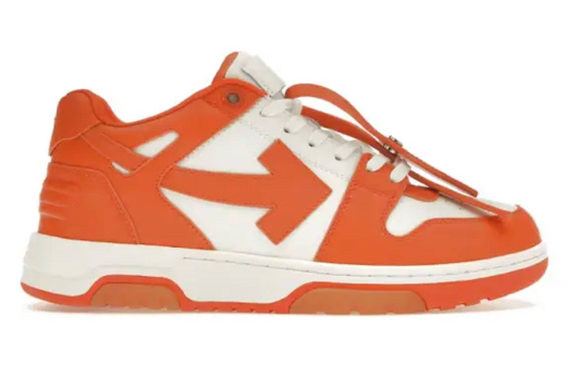 Off White Out of Office - White Orange