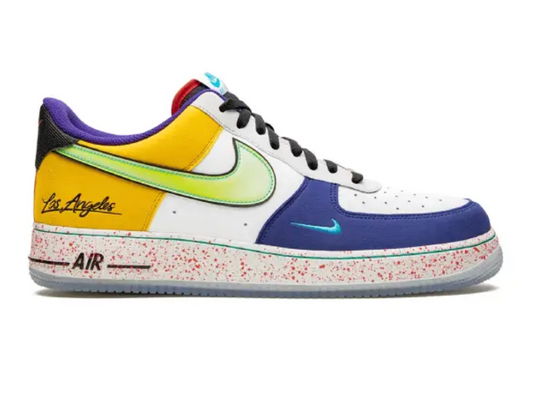Off White Air Force 1 - Los Angeles