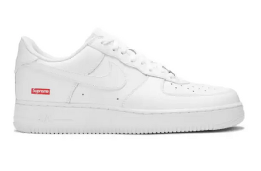 Off White Air Force 1 - Supreme