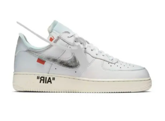 Off White Air Force 1 - ComplexCon