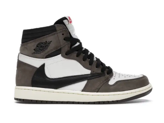 Jordan 1 High - Travis Scott Mocha