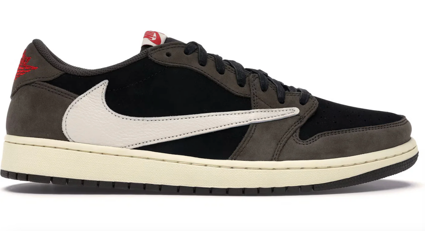 Travis Scott OG Mocha