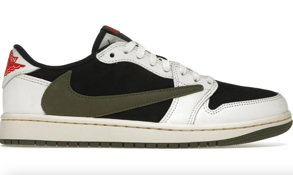 Travis Scott - Olive