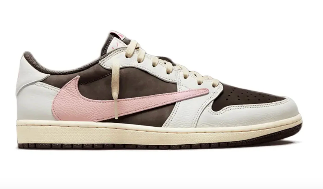 Travis Scott Dark Pony