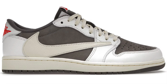 Travis Scott reverse Mocha