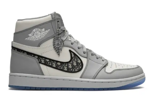 Jordan 1 High - Dior