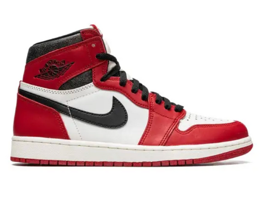 Jordan 1 High - Chicago