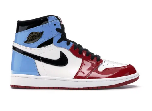 Jordan 1 High - Fearless UNC Chicago