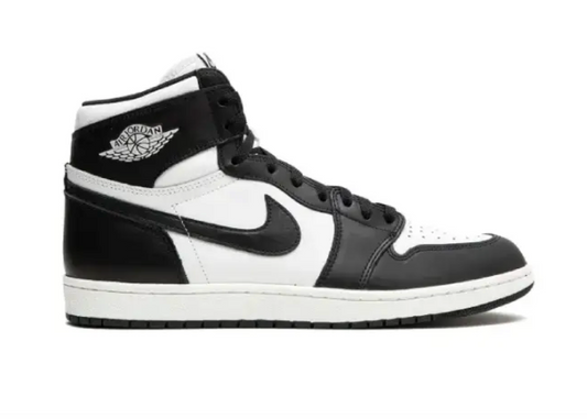 Jordan 1 High - Black White