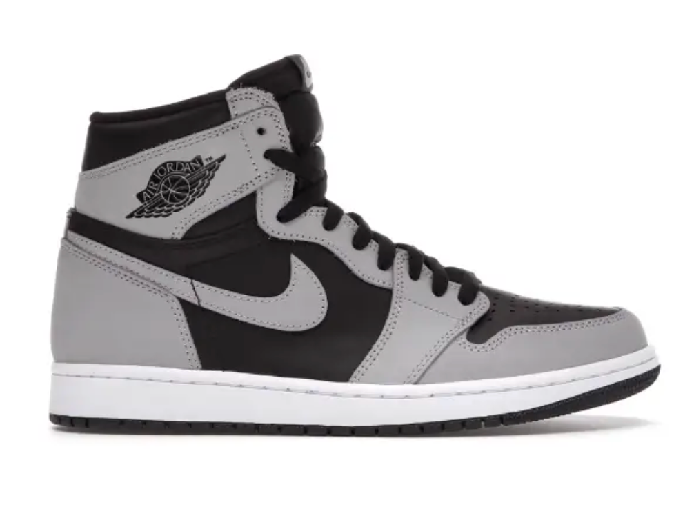 Jordan 1 High - Shadow 2.0
