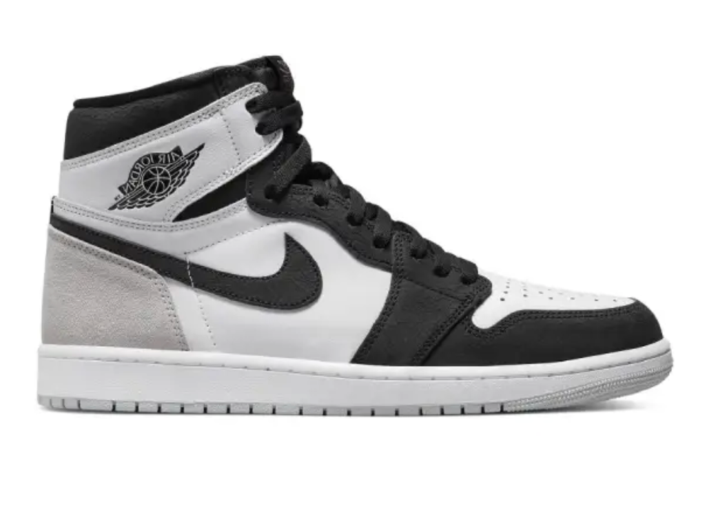 Jordan 1 High - Bleached Coral