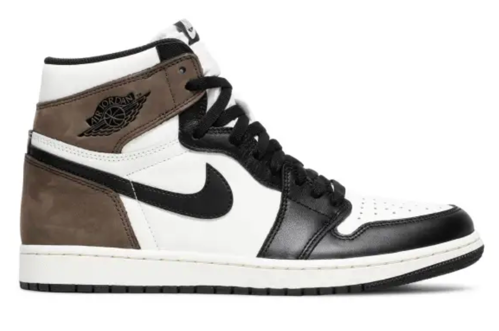 Jordan 1 High - Dark Mocha