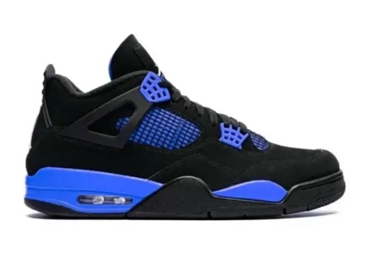Jordan 4 - Blue Thunder