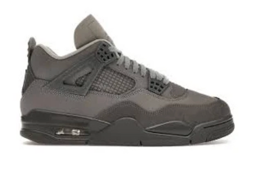 Jordan 4 - Wet Cement