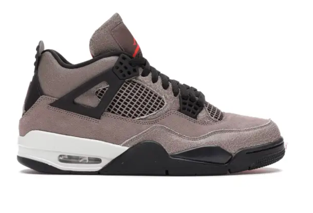 Jordan 4 - Taupe Haze