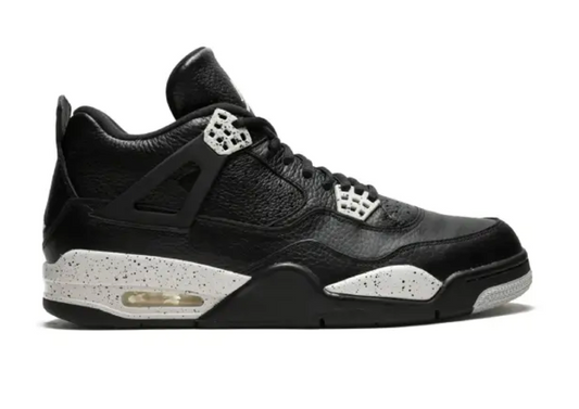 Jordan 4 - Oreo