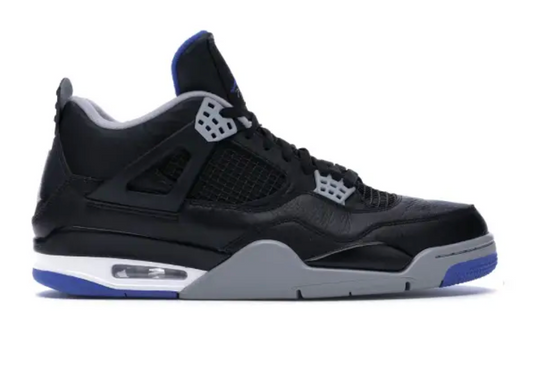 Jordan 4 - Motorsport Alternate