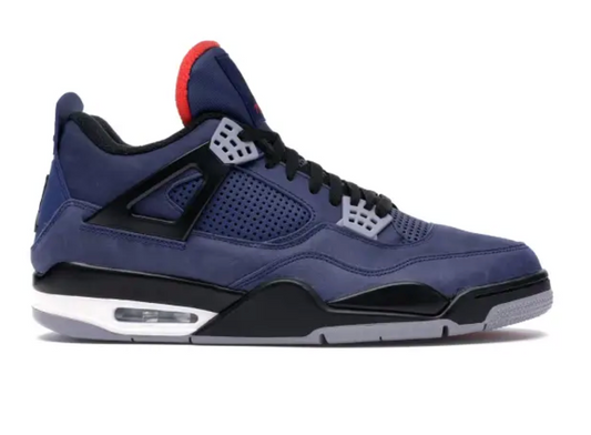 Jordan 4 - Loyal Blue