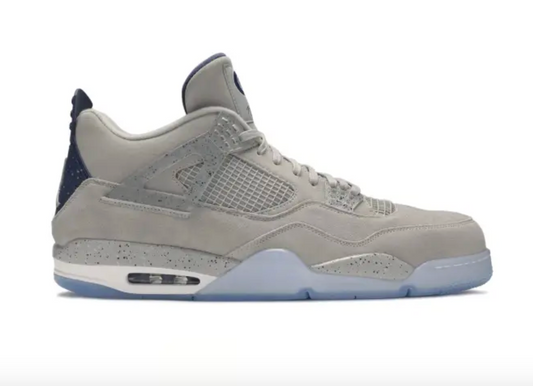 Jordan 4 - Georgetown