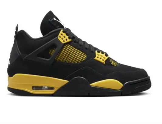 Jordan 4 - Thunder