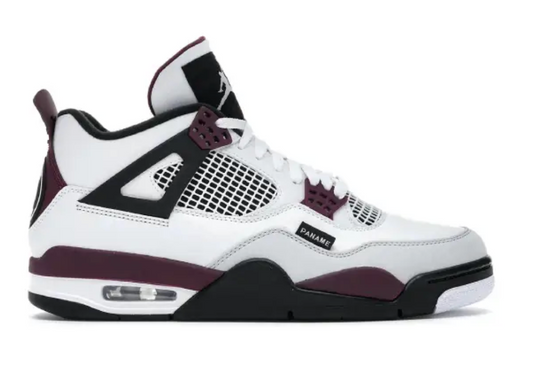 Jordan 4 - Paris Saint Germain