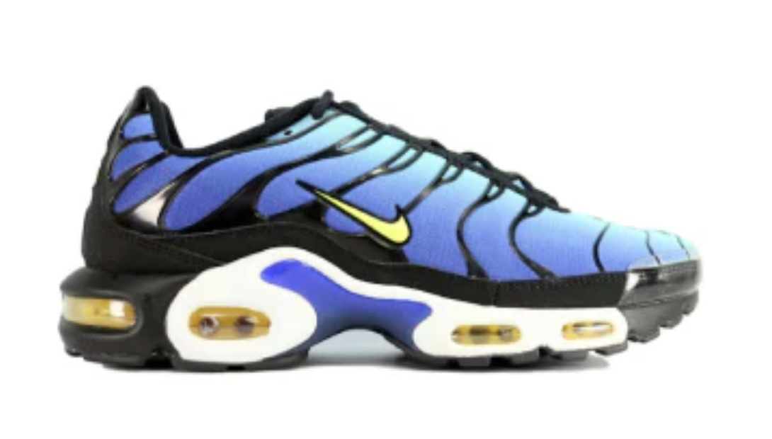 Nike TN - Hyper Blue