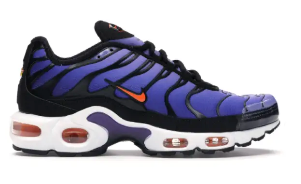 Nike TN - Voltage Purple
